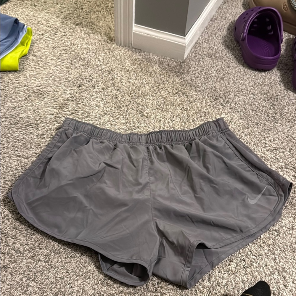Women’s Nike Dri Fit Shorts